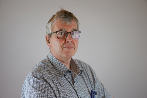 Marc Van Cleemput